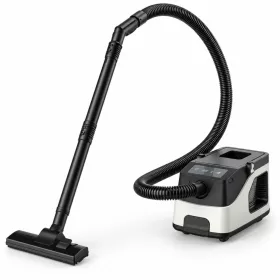 Roly wet and dry vacuum cleaner INOX 1200W