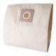 Roly synthetic dust bag for vacuum cleaner