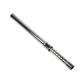 Roly vacuum cleaner tube metal telescopic