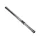 Tub aspirator Roly telescopic metalic