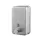 Dozator de sapun spuma din inox, mat, cu recipient din plastic, 1100 ml