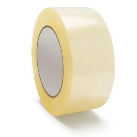   Klebeband 42micron HOT-MELT 48mm 66m 6Stk./Packung 36Stk./Karton