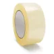 Bandă adezivă 42 microni HOT-MELT 48mm 66m 6buc/pachet 36buc/cutie