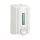 Vialli dozator sapun lichid ABS alb 500 ml 40 buc/cutie