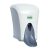 Vialli Medical lever liquid soap dispenser, ABS plastic, white, 1000 ml