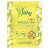 Silky Anti-Mosquito Szúnyog és Kullancsriasztó kendő 10x1 lap