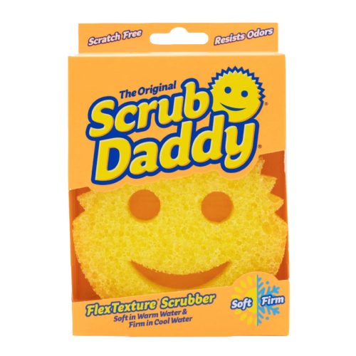 Scrub Daddy Original® mosogatószivacs 1 db