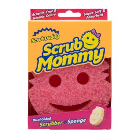Scrub Mommy® dishwashing sponge 1 pc
