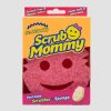 Scrub Mommy® mosogatószivacs 1 db