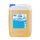  S-GOLD Professional industrial detergent concentrate 5 liters