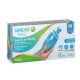 Berica Smilex febi disposable latex white S, 100 pcs / box, 10 boxes / carton