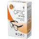 Softy Optic nedves tisztítókendő szemüvegre, kijelzőre 10 db-os