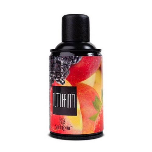 Spring Air air freshener 250 ml Tutti Frutti