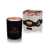 Spring Air Bronze scented candle Cotton 170 ml