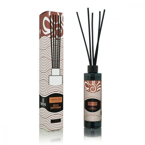Spring Air Bronze Reed Reed Diffuser Cotton 200 ml