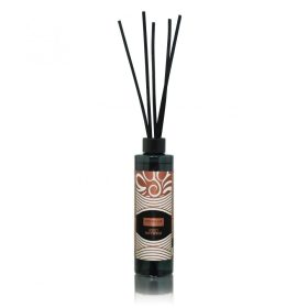 Spring Air Bronze Reed Reed Diffuser Tea Pearls 200 ml