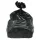 Sac de gunoi negru 110x150x0,05 300 litri 5 buc/rola (10 role/coda)