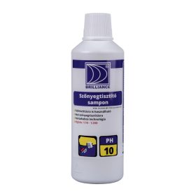 Brilliance® Szőnyegtisztító sampon 1 liter