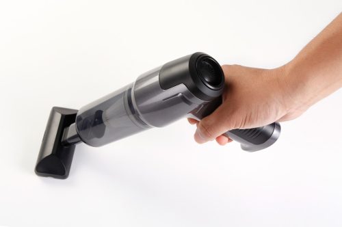 Klinsmann bezprzewodowy odkurzacz ręczny 4w1 