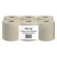 ALPHA Toalettpapír Mini 1 réteg natúr 12 tekercs/csomag