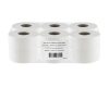 ALPHA Toilet paper 19cm 2 layers cellulose 100m 12 rolls/pack