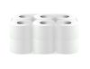  ALPHA Smart Mini 2-layer cellulose inner/point per sheet toilet paper 110m
