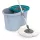 Set de mop rotativ Spin Mop 19 litri (mop cu găleată)