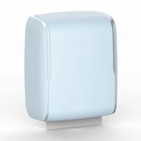 Bezdušový zásobník na skladané uteráky do Z