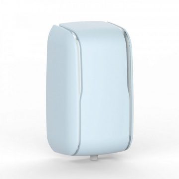 Tubeless Automatic foam soap dispenser with cartridge
