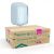 Tubeless Mini roll hand towel dispenser 1 pc + 2 shrink TUB22003 hand towel discount package