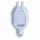 Cheie de distribuire din plastic Mar