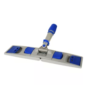 Mopphalter mit Tasche und Griffen 40cm