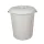 Planet Coș de gunoi eco gri 70 litri 1buc/pachet