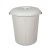 Planet Trash can eco gray 70 liters 1pc/pack