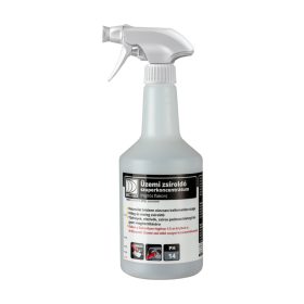  Brilliance® üzemi zsíroldó szuperkoncentrátum hígító flakon szórófejjel 750 ml (üres)
