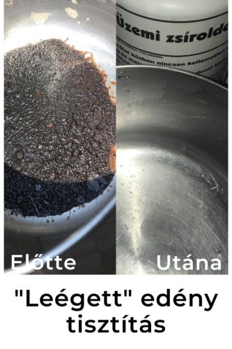 Brilliance Industrial superkoncentrat do usuwania tłuszczu 1 litr