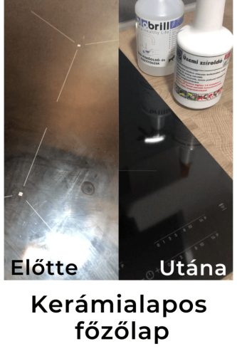 Brilliance Industrial superkoncentrat do usuwania tłuszczu 1 litr