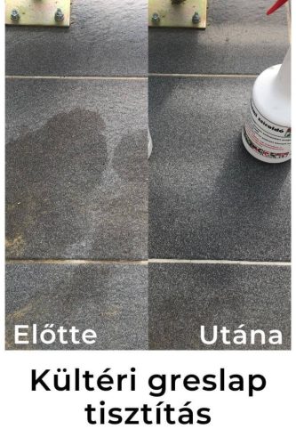 Brilliance Industrial superkoncentrat do usuwania tłuszczu 1 litr