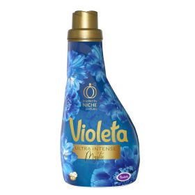   VIOLETA öblítő koncentrátum mikrokapszulákkal 1,55L - Mystic