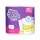 Prosoape de hârtie de uz casnic VIOLETA JUMBO XXL premium, 3 straturi, 2 role