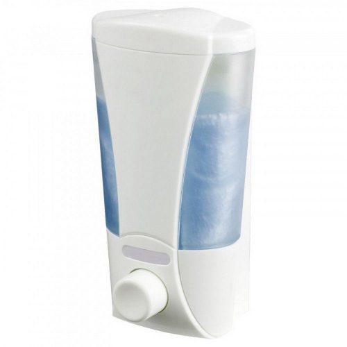 Liquid soap and shower gel dispenser 200 ml 60 pcs/carton