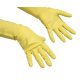 Виледа професионалне рукавице од латекса Уговор, Л