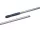 Maner profesional Vileda albastru, aluminiu, 150cm