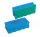 Burete profesional Vileda PUR Active, albastru