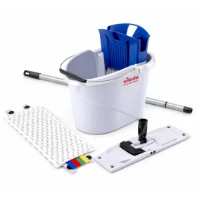 Vileda professional mop set UltraSpeed Mini, 10 l