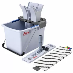 Vileda professional mop set US Pro Starter Kit