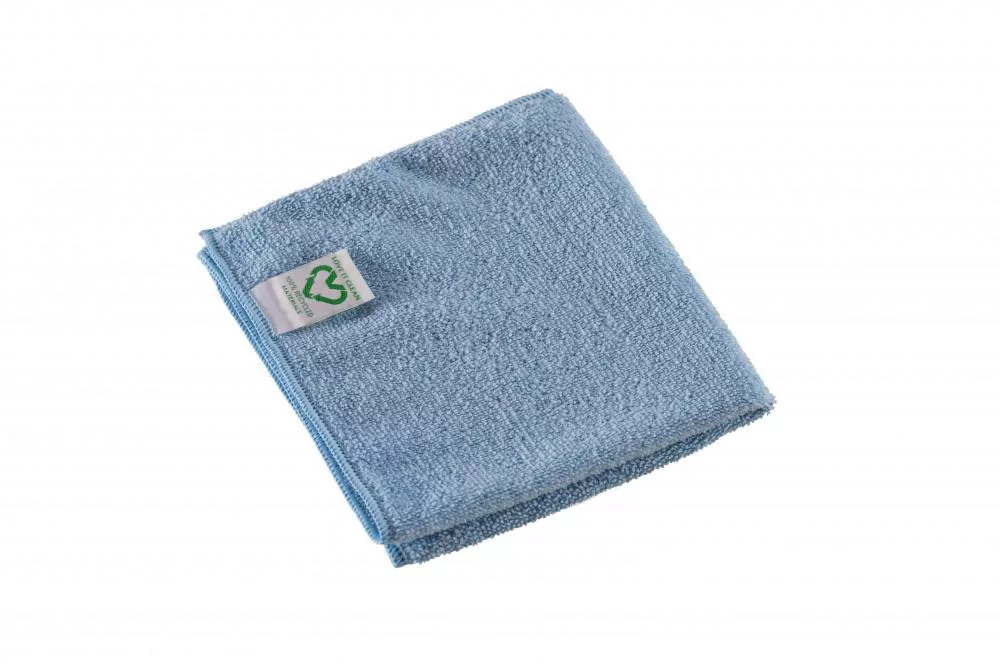 Microtuff Vileda professional cleaning cloth MicroTuff Base blue - Alp