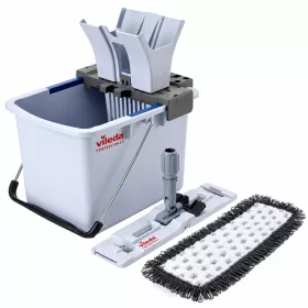 Vileda professional mop set UltraSpeed Mini, 10 l