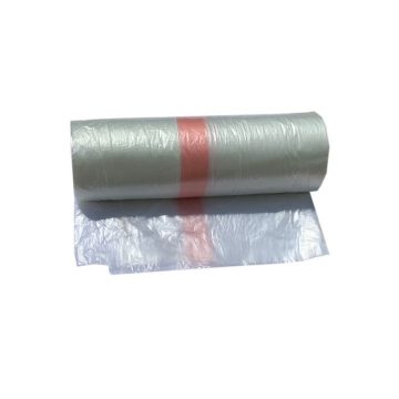   Water-soluble bag with sealing tape 660x840mm 25 microns, 25pcs/roll, 8pcs/box