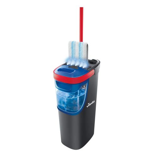 Vileda H2PrO lapos felmosó szett